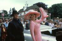 Кадр Зеркало треснуло