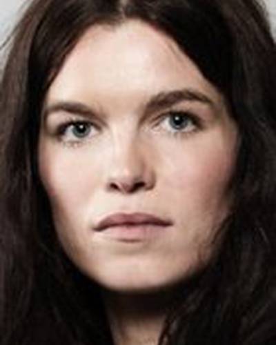 Мария Бах Хансен фото