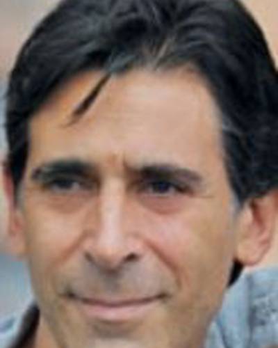 Алессандро Камон фото