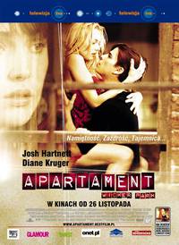 Постер Одержимость