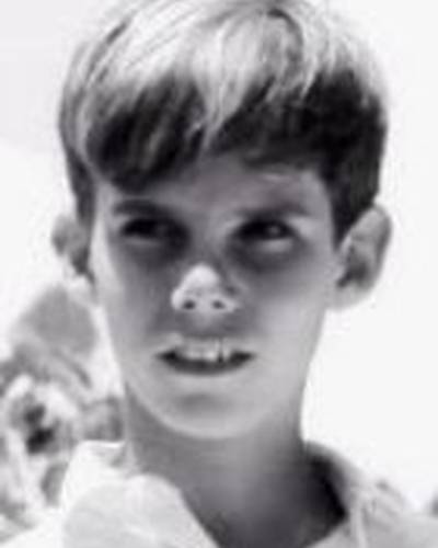 Джеймс Обри фото