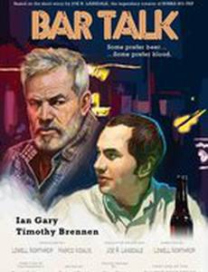 Bar Talk