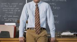 Кадр из фильма "Триумф: История Рона Кларка" - 1