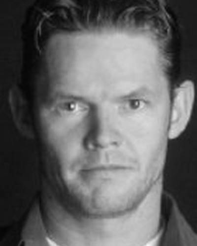 Бьёрн Инги Хильмарссон фото