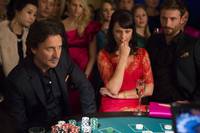 Кадр Всемогущие Джонсоны