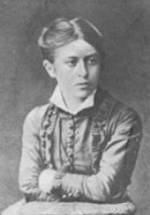 Вера Фигнер фото