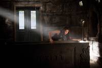 Кадр Дневники вампира