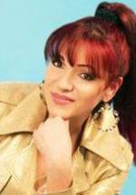 Фирангиз Рагимбейли фото