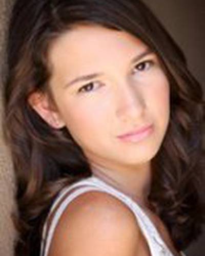 Люси Анджело фото