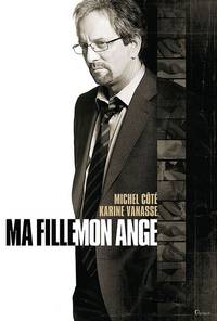 Постер Моя дочь – заложница