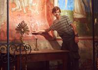 Кадр Теорема Зеро