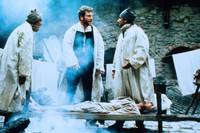 Кадр Нострадамус