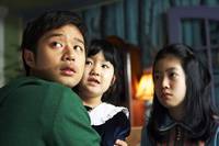 Кадр Гензель и Гретель