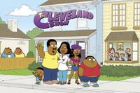 Постер Шоу Кливленда