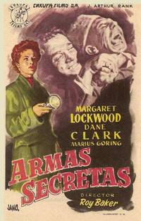 Постер Highly Dangerous