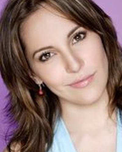 Мириам Хигареда фото