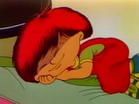 Кадр Как Петя Пяточкин слоников считал