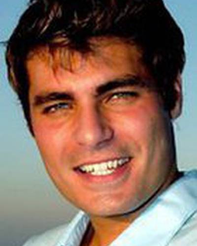 Тьяго Ласерда фото