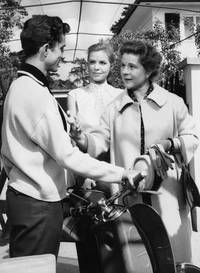 Кадр В отличие от нас с вами