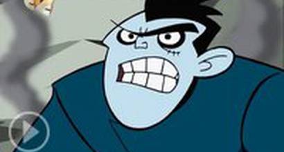 Фрагмент (русский дублированный)