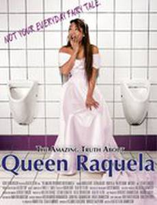 Удивительная правда о королеве Ракеле