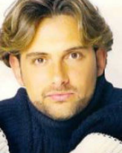 Гарри Гейтнер фото