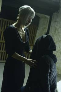 Кадр Темное дитя