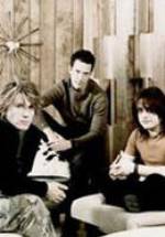 The Goo Goo Dolls фото