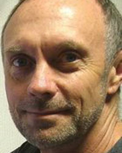 Майк Боднар фото