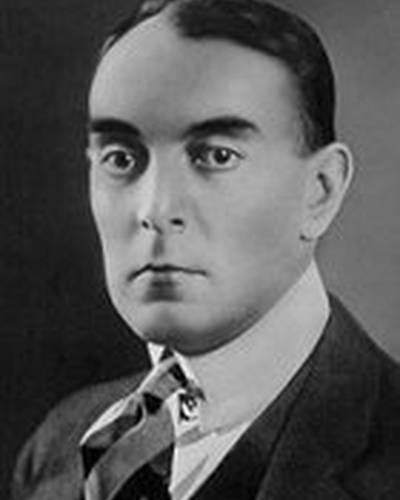 Ринг Ларднер фото