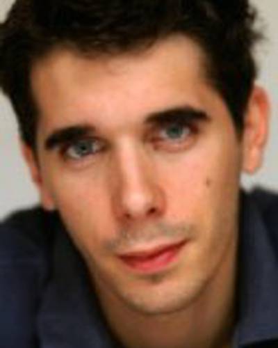 Julien Peny фото