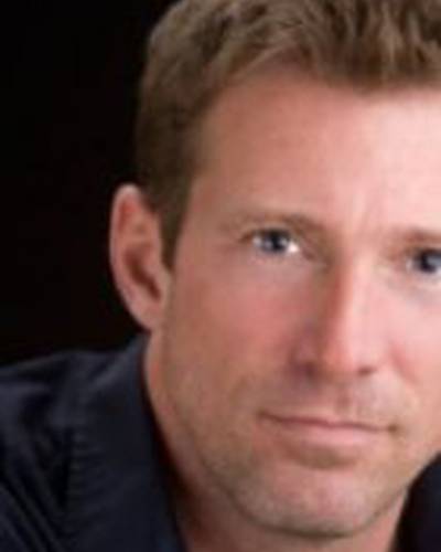 Джеймс Гэллэндерс фото