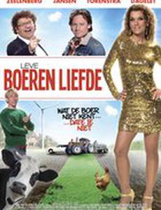 Leve Boerenliefde