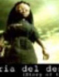 История пустыни