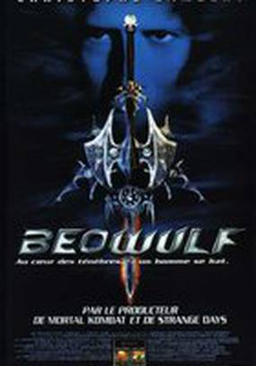 Беовульф