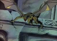 Кадр Летопись войн острова Лодосс