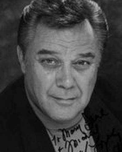 Майкл Каллэн фото