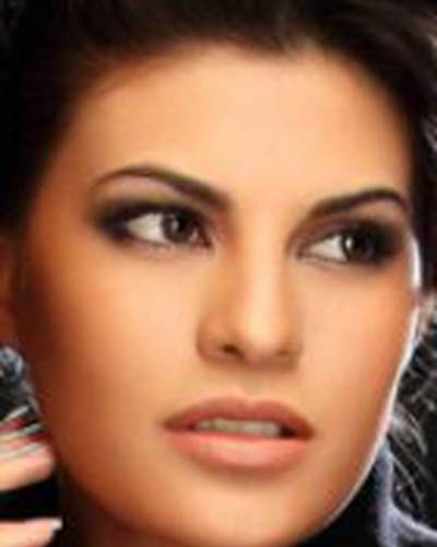 Жаклин Фернандес фото