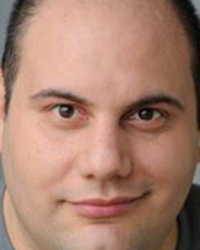 Дэвид Фиерро фото