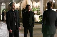 Кадр Дневники вампира