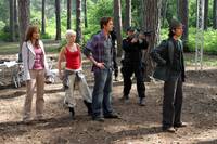 Кадр Портал юрского периода