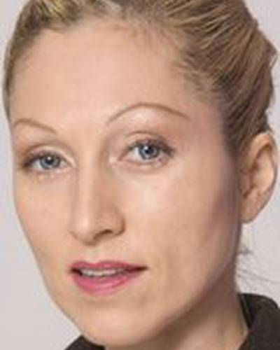 Эрика Грант фото