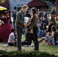 Кадр Дневники вампира