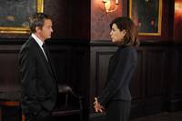 Кадр Правильная жена