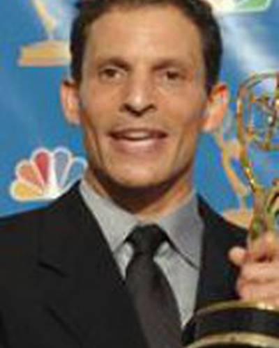 Марк Баклэнд фото