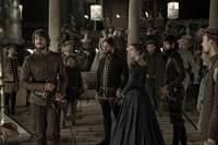 Кадр Лопе де Вега: Распутник и соблазнитель