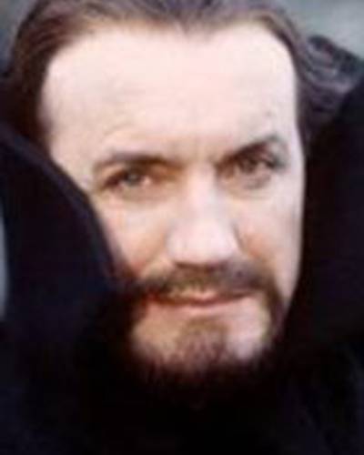 Энтони Эйнли фото