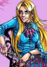 Линн Харрис фото