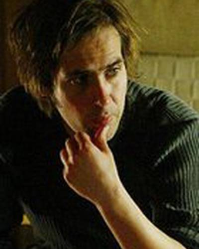 Янник Йохансен фото