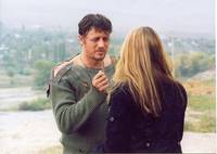 Кадр Личный номер